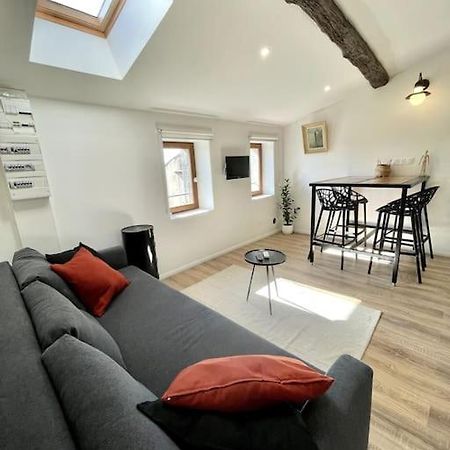 New, La Passante, Belle Vue Apartment Conques-sur-Orbiel Luaran gambar