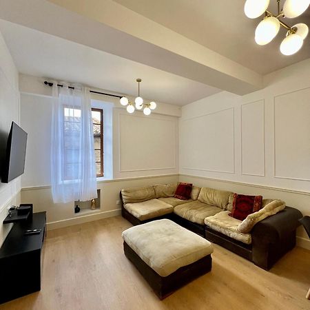 New, La Passante, Belle Vue Apartment Conques-sur-Orbiel Luaran gambar