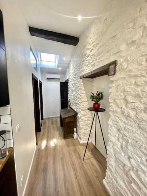 New, La Passante, Belle Vue Apartment Conques-sur-Orbiel Luaran gambar