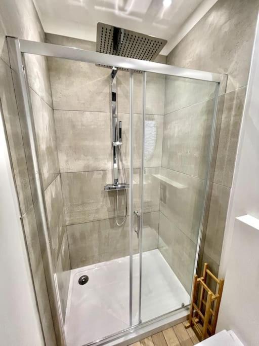 New, La Passante, Belle Vue Apartment Conques-sur-Orbiel Luaran gambar