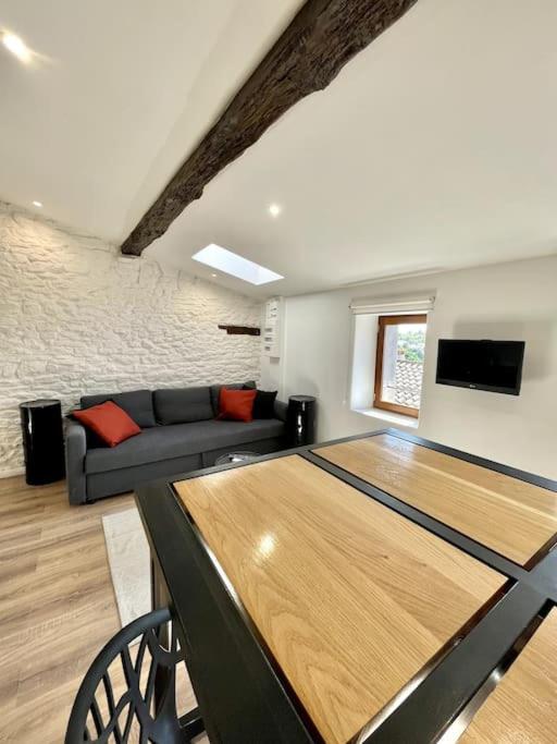 New, La Passante, Belle Vue Apartment Conques-sur-Orbiel Luaran gambar