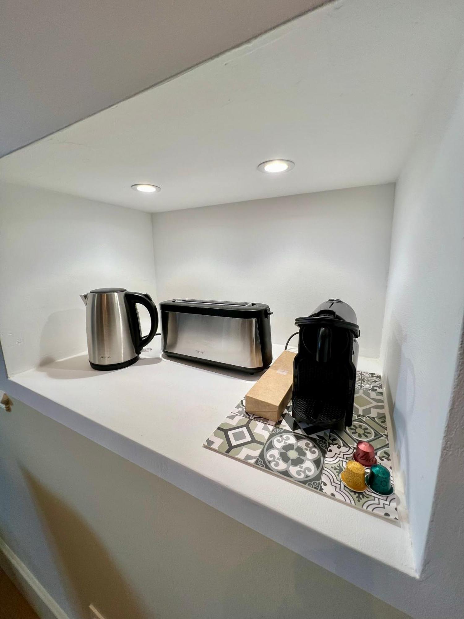 New, La Passante, Belle Vue Apartment Conques-sur-Orbiel Luaran gambar